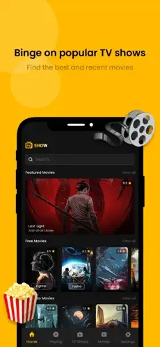 hotstar-official-site tv show